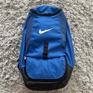 nike backpack